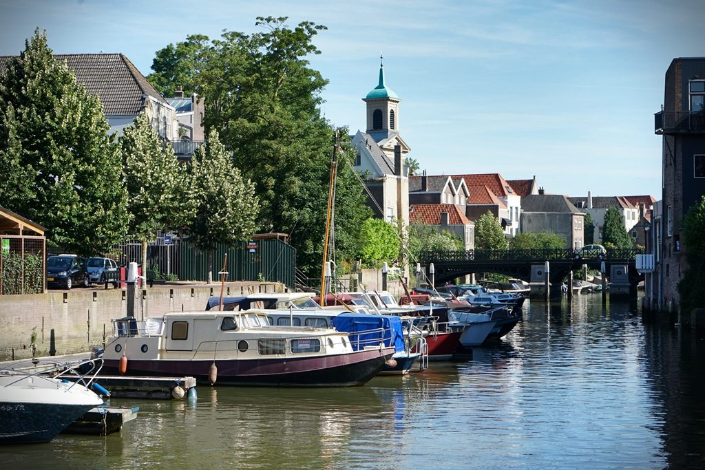 City of Dordrecht
