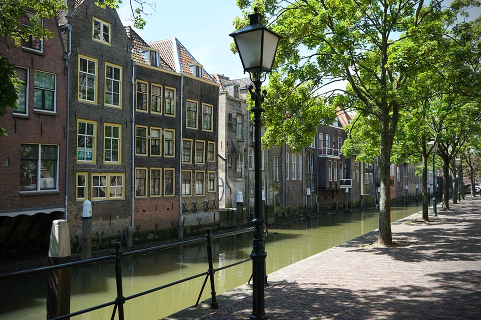 City of Dordrecht